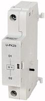 073200-a-pkz024vdc Eaton Enclosure PKZMO Series Enclosure for Use with PKZM0 Series, PKZM01 Series, PKM0 Series, PKE Series, PKZM4 Series,