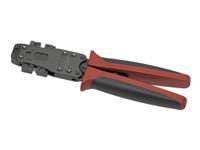 638282000 Molex 207129 Hand Ratcheting Crimp Tool for CTX50 Connectors