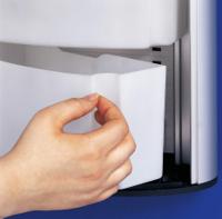 197023 Durable FIRST AID BOX M First Aid Cabinet 280 mm x 302mm x 118 mm