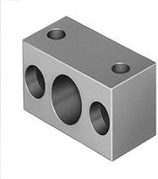 ysrf-16-c Festo Flange YSRF-16-C, For Use With Cushioning Components