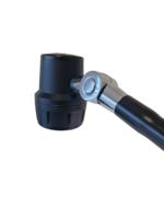 3s70lv65k Serious LED Machine Light, 12 → 24 V ac/dc, 12 → 24 V ac/dc, 12 → 24 V ac/dc