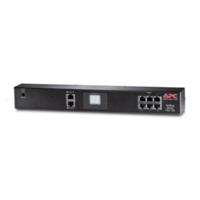 nbpd0150 APC Rack Kit