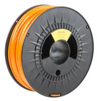 832-0286 RS PRO 2.85mm Orange PLA 3D Printer Filament, 1kg