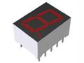 la-401ad LA-401AD ROHM LED LED Display, CA Red 90 mcd RH DP 10.2mm