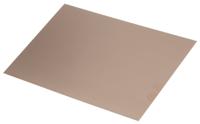 aeb20 AEB20, Double-Sided Copper Clad Board FR4 With 35μm Copper Thick, 200 x 300 x 0.8mm