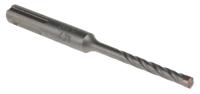 2608833771 Bosch SDS Plus-5X Series SDS Plus Drill Bit for Masonry, 5mm Diameter, 110 mm Overall