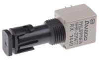 hfbr-2316tz Broadcom HFBR-2316TZ 155MBd 1300nm Fibre Optic Receiver, ST Connector