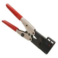 180-701-170-000 Norcomp 180 Hand Ratcheting Crimp Tool for D-sub Contacts