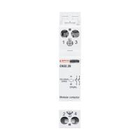 cn3220220 Lovato CN Contactor, 220 → 230 V ac Coil, 2-Pole, 32 A, 2NO, 110 V ac