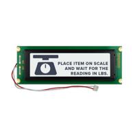 nhd-24064wg-atfh-vz NEWHAVEN DISPLAY INTERNATIONAL NHD-24064WG-ATFH-VZ# Graphic LCD Graphic Display, Black on White, Transflective