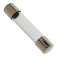 0312005mxp Wickmann 5A F Glass Cartridge Fuse, 6.3 x 32mm