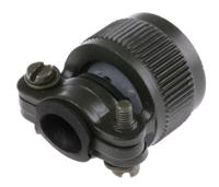 62gb-585-12-03s Amphenol Limited, 62GBSize 12 Cable Clamp, 3