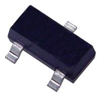 mcp9700t-ett Microchip Voltage Temperature Sensor, Voltage Output, Surface Mount, Analogue, ±1°C, 3 Pins