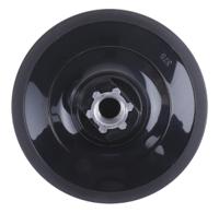 69957382846 Norton Backing Pad, 115mm Diameter