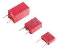 ccc-52 Nova, Through Hole Polyester Capacitor Kit 440 pieces