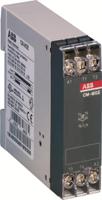 1svr550801r9300 ABB Temperature Monitoring Relay, 1 Phase, SPST, DIN Rail