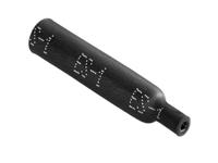 0081930001 TE Connectivity Adhesive Lined End Cap, Clear 5.7mm Sleeve Dia. x 30mm Length 0.167361111111111 Ratio, RAYCHEM ES-CAP