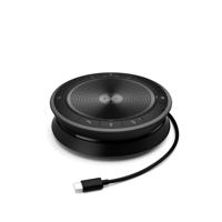 1000937 EPOS Speakerphone, Speakerphone, Black, Grey