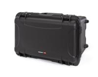 938s-000bk-0a0 Nanuk Nanuk 938 Waterproof Plastic Case With Wheels, 605 x 394 x 336mm