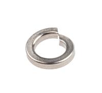 530-832 RS PRO A2 304 Stainless Steel Locking Washers, M5, DIN 7980