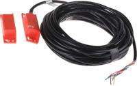 440n-z21us2b Allen Bradley Guardmaster 440N Series RFID Non-Contact Safety Switch, 24V dc, Plastic Housing, 10m Cable