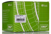 70x110x12-hmsa10-rg SKF Nitrile Rubber Seal, 70mm ID, 110mm OD, 12mm