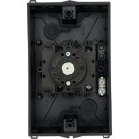 207195-t3-4-8410i2 Eaton, 3P 3 Position Star Delta Cam Switch, 32A