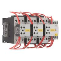 278386-sdainlm45230v50hz240v60hz Eaton xStart Star Delta Starter, Star Delta, 22 kW, 230 V ac, 3 Phase