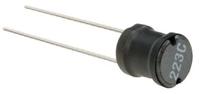 13r473c Murata 47 μH ±10% Radial Inductor, Max SRF:1kHz, 1.5A Idc, 110mΩ Rdc, 1300R
