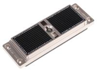127050-0045 ITT Cannon, DLM Socket Body, Female, Straight, 360 Way