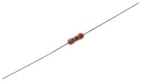 pr01000105600ja100 Vishay 560Ω Metal Film Resistor 1W ±5% PR01000105600JA100