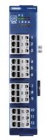 70501536000 Jumo Relay for Use with variTRON, Analog, Digital