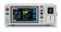 273-2611 RS PRO RSLC-10000 Insulation Tester, 100V Min, 240V Max, CAT II 50V