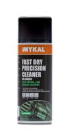67103 Mykal Industries Precision Cleaner 400 ml Aerosol