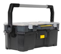 1-97-514 Stanley Foam Tool Box, 610 x 251 x 610mm