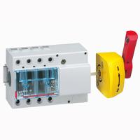 0-223-18 Legrand Switch Disconnector, 4 Pole, 63A Max Current