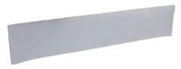 3177000 Rittal SK Series Fibre Mat Filter, G2 Grade, 425 x 85 x 8mm