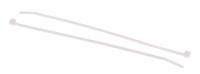 111-03419-t30l-pa66-na HellermannTyton Cable Tie, 198mm x 3.5 mm, Natural Polyamide 6.6 (PA66), Pk-100