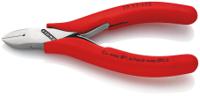 77-11-115 Knipex Knipex Precision Diagonal Cutter