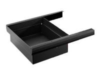 bt119 Facom Sheet Steel Tool Box