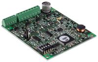 905-8786 RS PRO Stepper Motor Controller, 48 V, 2 Phase, 2.2 A, Ipolar Stepper Drive Function