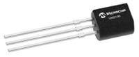 vn0106n3-g Microchip VN0106 Type N-Channel MOSFET, 350 A, 60 V Enhancement, 3-Pin TO-92 VN0106N3-G