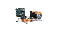 mcsptr2a5775e NXP MCSPTR2A5775E Motor Control Kit 3-Phase Motor Drive for MPC5775E-EVB for 3-phase PMSM/BLDC low-voltage power stage