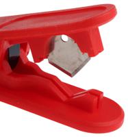 176-0977 RS PRO Pipe Cutter Cuts Plastic