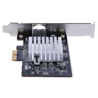 st10gspexnb2 StarTech.com 1 Port PCIe RJ45 Network Card, 100/10Mbit/s
