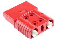 6378g1 Anderson Power Products, SBE Series Female to Male 2 Way Battery Connector, 160A
