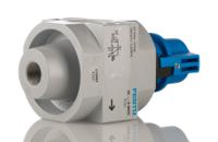 he-d-maxi Festo Locking Shut-Off Valve 3/2 Bistable Pneumatic Manual Control Valve HE Series, G 3/8, 3/8, 170683