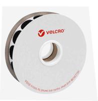 eb88022330114511 Velcro Black Hook Tape, 22mm x 5m