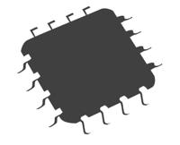 x0405mb STMicroelectronics X0405MB, Silicon Controlled Rectifier 600V, 2.5A 50μA