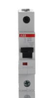 2cds251001r0105-s201-b-10a-10-ka ABB System Pro M Compact S200 MCB, 1P, 10A Curve B, 230 V, 400 V AC, 10 kA Breaking Capacity